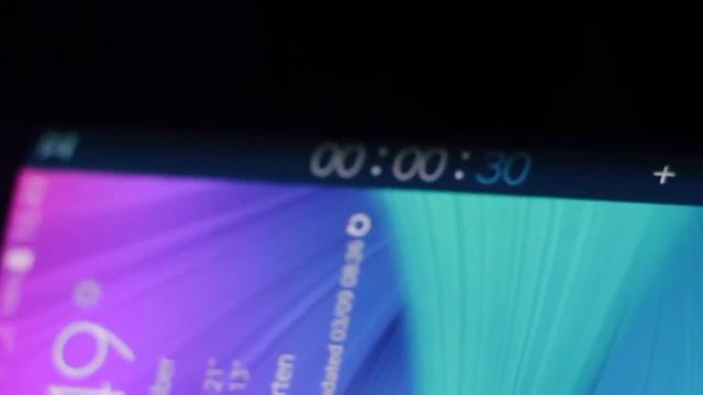 Samsung Galaxy Note Edge Первый взгляд с IFA 2014 смотреть онлайн
