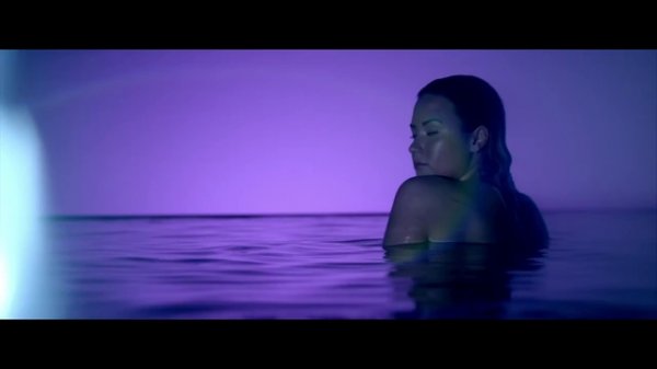 Demi Lovato - Neon Lights (Official)