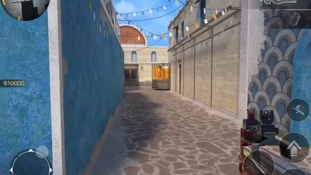 Топ игра на серверах стандоф 2 ( Standoff 2 )