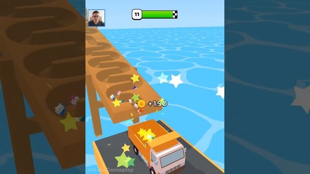 Marble Run 3D - ALL LEVELS