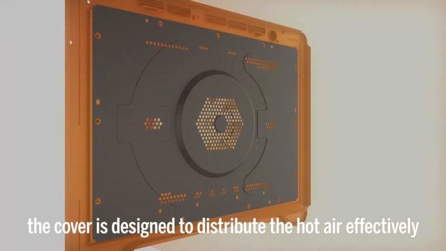 2-level Convection Cooking | Convection Steam Oven NU-SC180B (Canada) [Panasonic] смотреть онлайн