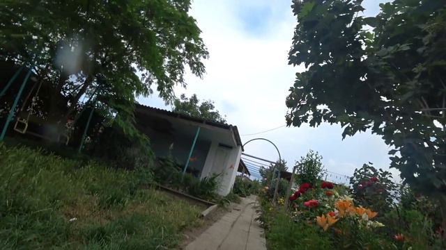 ЛАЗУРНОЕ, Обзор жилья в частном секторе "Эммануил", Цены на отдых смотреть онлайн