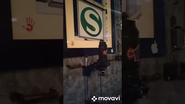 Винтажный лофт интерьер - "Приятного аппетита". Vintage Loft Interior - "Bon Appetit". Almaty. смотреть онлайн