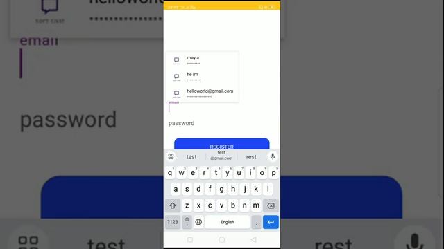 how to make chating app with sketchware tutorial 6 subscribe now! смотреть онлайн