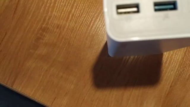 Romoss Sense 8+ Честный обзор power bank 30000 mAh мАч 18W смотреть онлайн