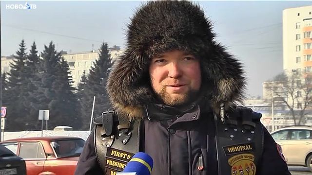 В Новокузнецке пройдёт "УнимотоГонка 2022" смотреть онлайн