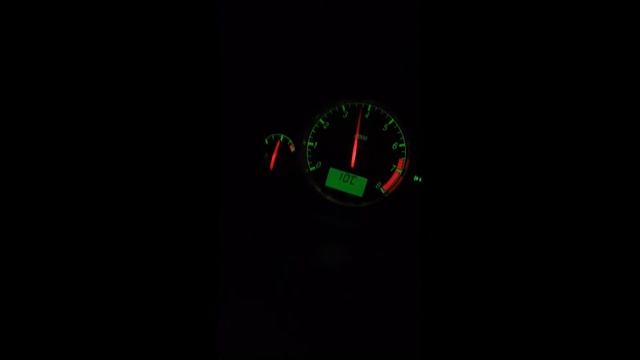 Ford Mondeo Mk3 2.5 V6 Sound смотреть онлайн