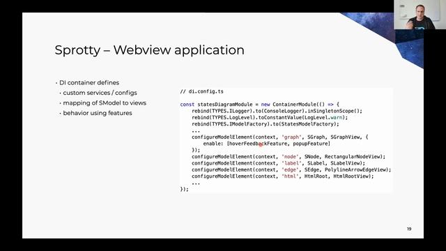 Beyond LSP: Getting Your Language into Theia and VS Code смотреть онлайн