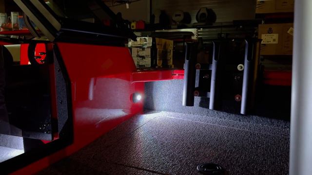 Обзор Albakore 470 Lite - Полный фарш!