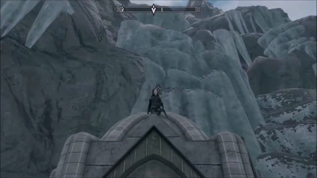 Funny Moments And Glitches In Skyrim Part 22 (Good Ol' Uncle Sheo) смотреть онлайн