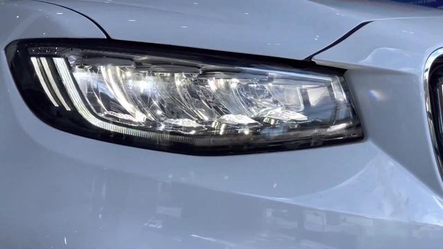 Geely Azkarra Premium - Quick Look смотреть онлайн