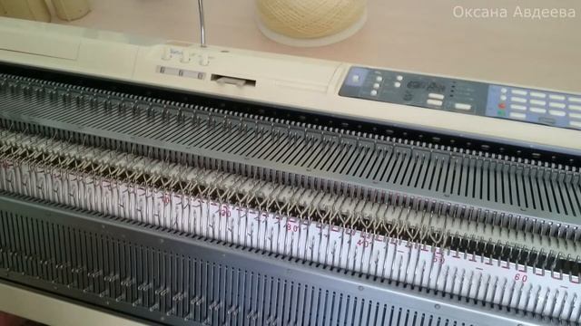 Brother KH-965 (№1011164) часть 2, в Новосибирск смотреть онлайн