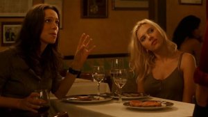 Вики Кристина Барселона