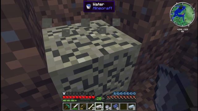 The Factory must grow! A whole new start - Minecraft modded - The 1.12.2 Pack смотреть онлайн