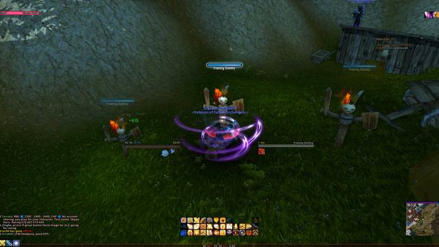 Shadowmourne Proc смотреть онлайн