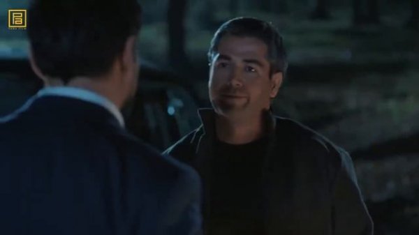 Долина волков западня 271 озвучка