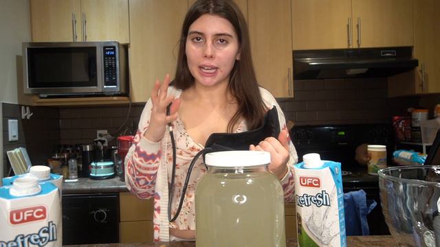The Best Drink You Can Consume For Your Skin || Clear acne fast, look more refreshed and glowy! смотреть онлайн