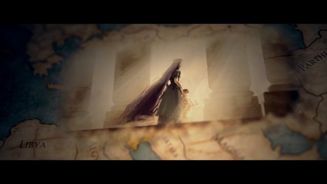 Total War: ROME II - Empire Divided Trailer смотреть онлайн