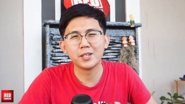 รีวิว Fujifilm X-T100 มือสอง | Red Camera กล้องมือสอง смотреть онлайн