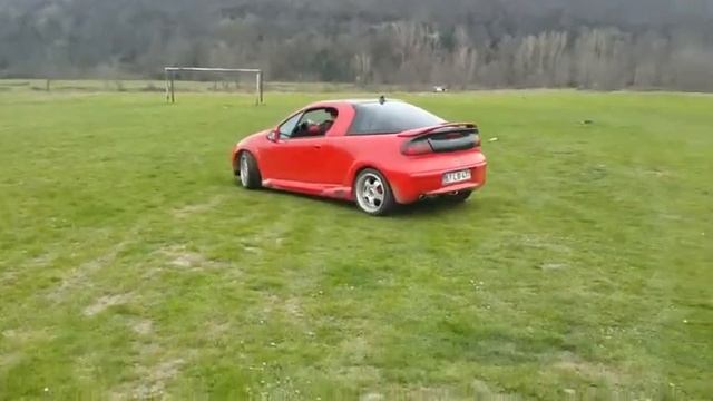 Tigra tuning egzoz modifiye King HAKAN ARAÇ смотреть онлайн
