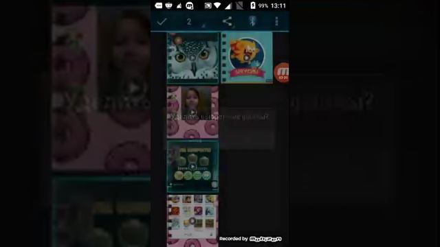 Как быстро и качественно очистить память телефона?)) смотреть онлайн