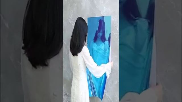 зеркальная наклейка смотреть онлайн