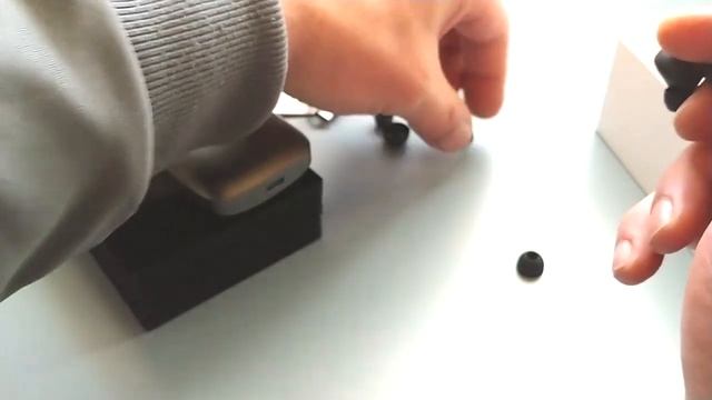 Shanling MTW200 - Unboxing y Review en español | [Un TWS muy redondo] смотреть онлайн