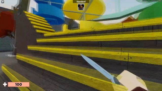 How to get all the CRYPTID HUNT Skins in ARSENAL!!! | ROBLOX Arsenal смотреть онлайн