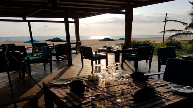 Hotel Suite Lanka - Hikkaduwa - Sri Lanka