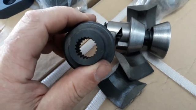 Тормоз лебёдки GP112 смотреть онлайн