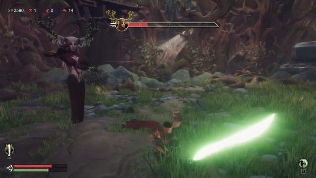 Warlander [2020] — Новиночка: Мститель [4k 60ᶠᵖˢ ] [rus] смотреть онлайн