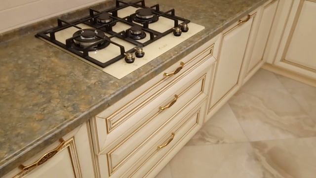 Кухня Классика смотреть онлайн
