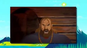 СКРЫТЫЙ СМЫСЛ КНЯЗЬ ВЛАДИМИР (перезалив с канала marazm)