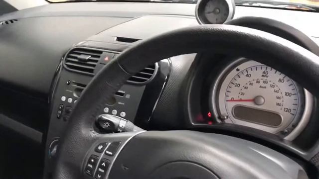 Suzuki Splash 1.0 SZ2 - Bayline Car Sales