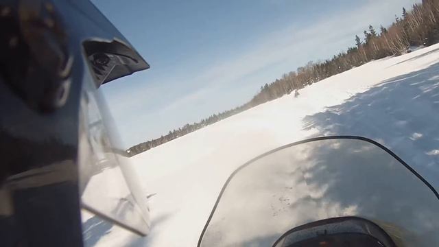 500 Skandic wide open смотреть онлайн