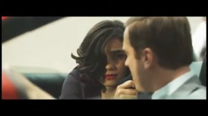 Музыка из рекламы Jaguar - Desire (2013)