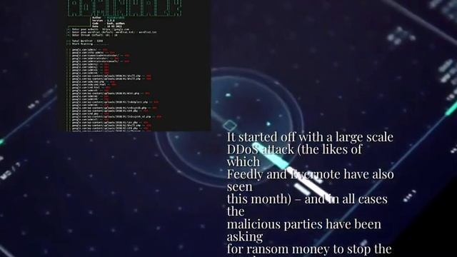 Source Code Hosting Service Code Spaces Deleted By Hacker смотреть онлайн