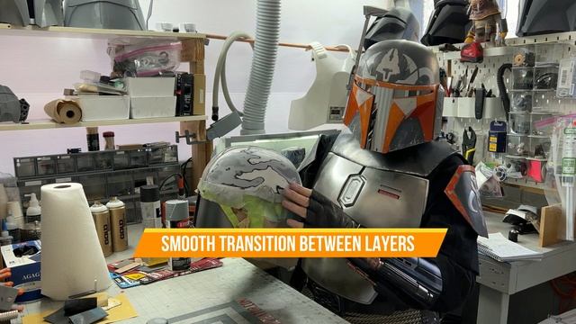 How To Fix Messed Up Helmet Paint смотреть онлайн