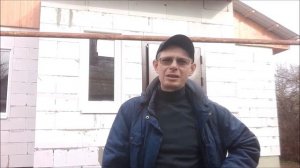 Монтаж входной двери «Изотерма» Феррони.