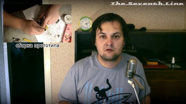 DIY StompBox-16. JFET Distortion смотреть онлайн