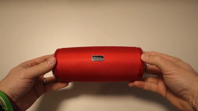 HOCO BS38 смотреть онлайн