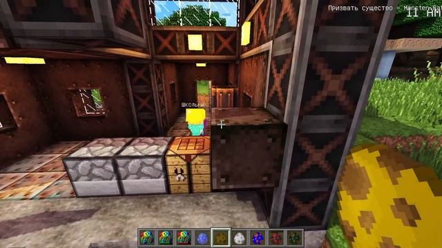 А ТЫ СМОЖЕШЬ УБИТЬ МЕГА БОССА? ~ БИТВА Vs ЭНДЕРМЕН МУТАНТА | ДЖЕФФ УБИЙЦА ТРОЛЛИТ ИГРОКА В МАЙНКРАФ