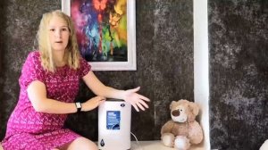 Увлажнитель Polaris PUH 7005 TFD