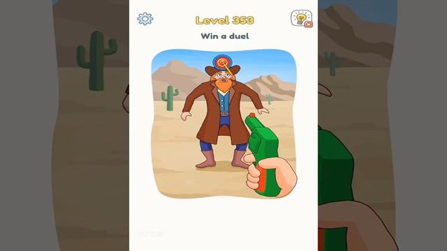 DOP 3: Displace One Part - Funny DOP Puzzle Game - Part 4 - Levels 301 - 400 - Gameplay Walkthrough смотреть онлайн