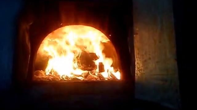 піч, економія газу смотреть онлайн