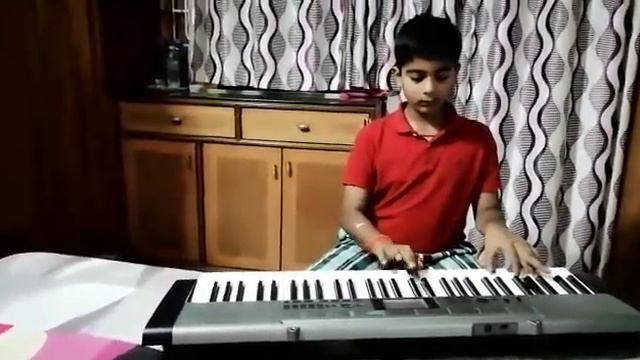 NATIONAL ANTHEM IN CAISIO CTK 1300 смотреть онлайн