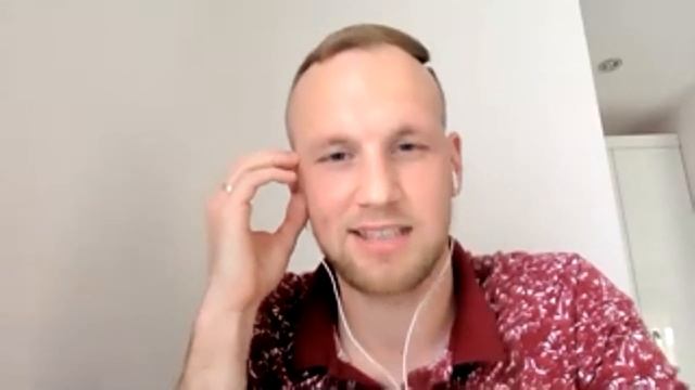 #Интервью Илья Китов смотреть онлайн