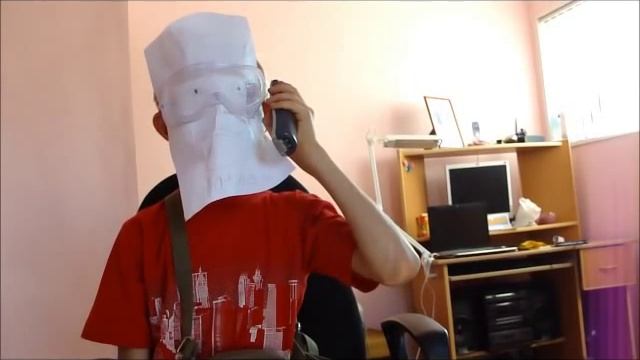 Бабушка бэтмен и телефон. смотреть онлайн