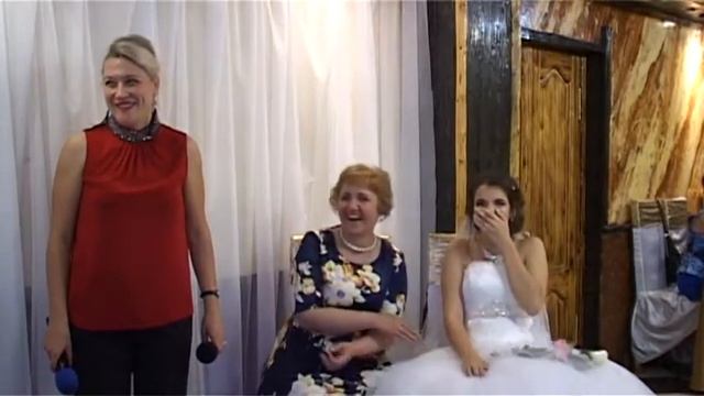 Супер ведущая в Уфе Елена Мокшанцева! 8917 43 156 29 смотреть онлайн