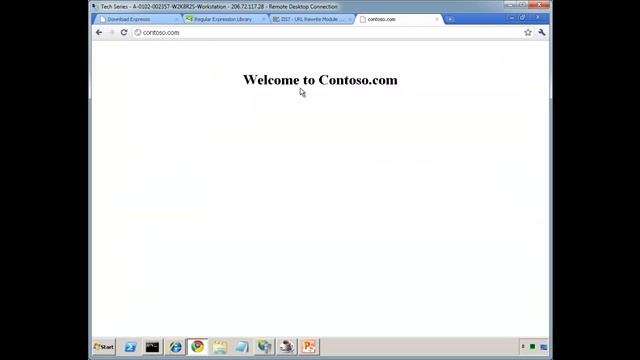 Understanding Regular Expressions смотреть онлайн